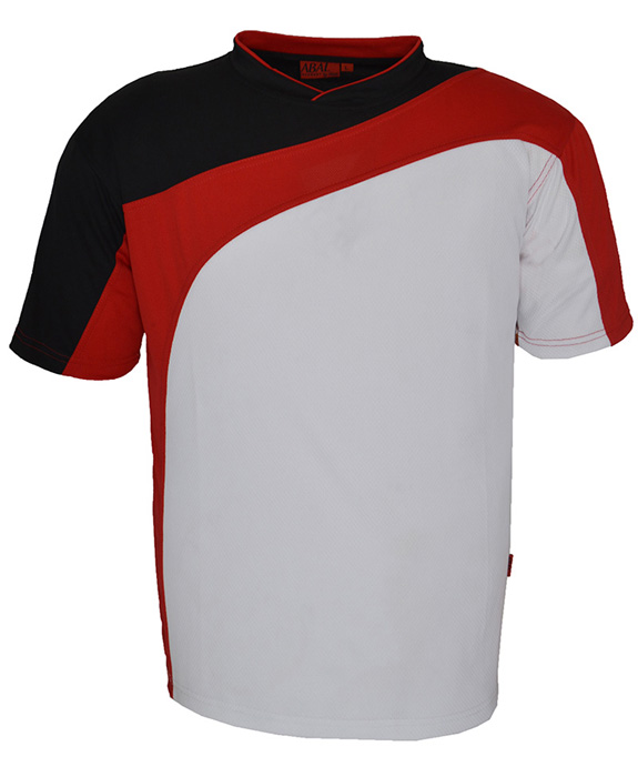 BRUNOT Functional Multi Color Sport Shirt (1)